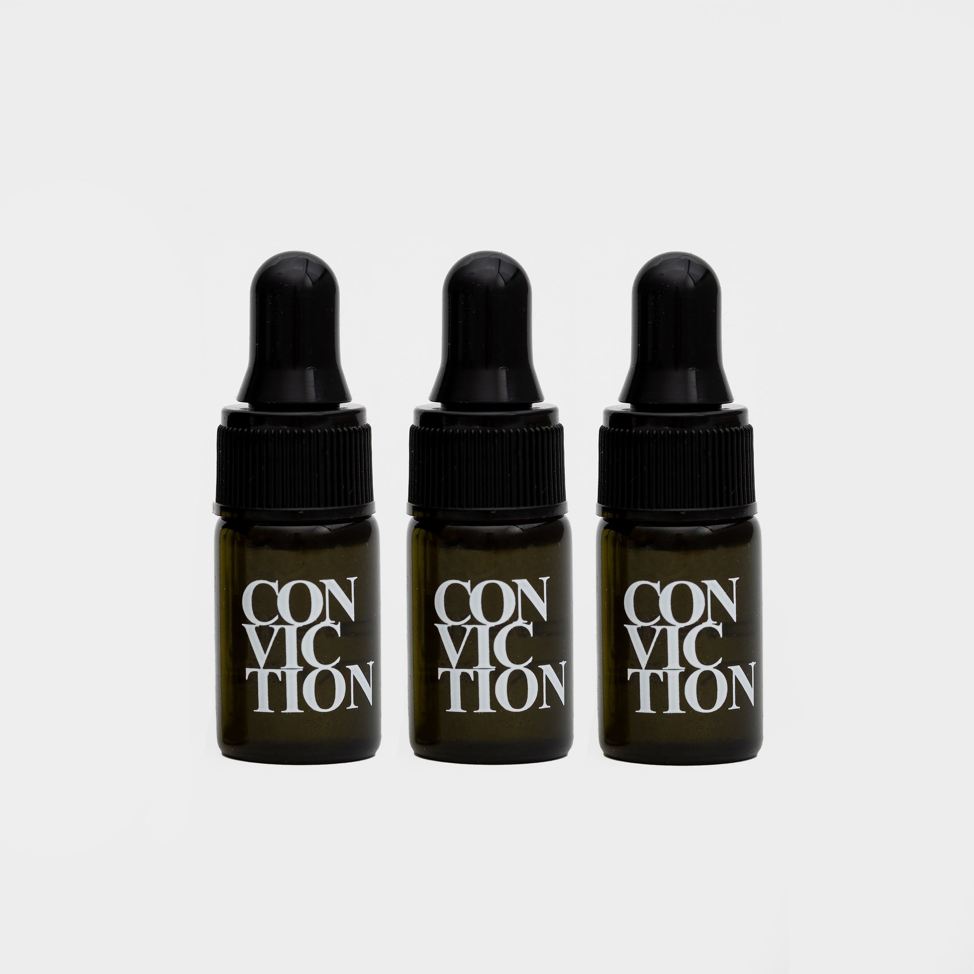 Liquid Skin – Rebel Gold Face Oil Trial Size (3ml)